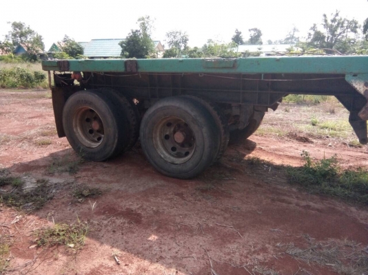 หางเรียบยาว10,ม พร้อมเล่มทะเบียน