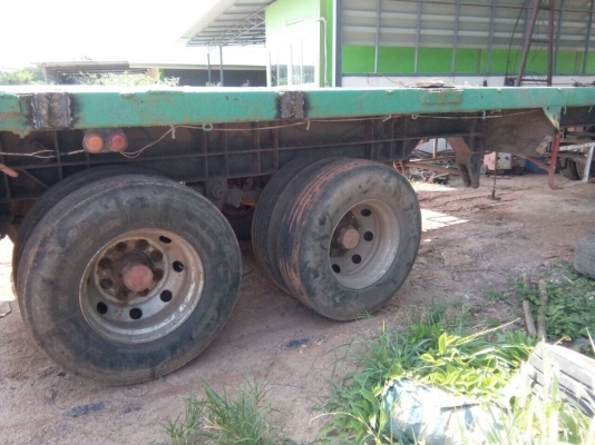 หางเรียบยาว10,ม พร้อมเล่มทะเบียน