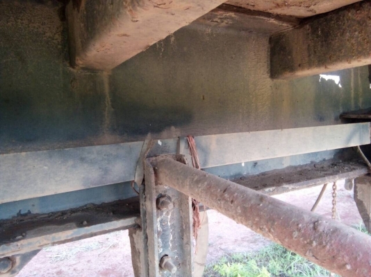 หางเรียบยาว10,ม พร้อมเล่มทะเบียน