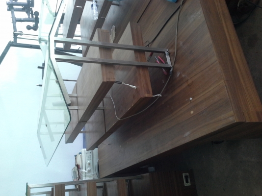 ขายชั้นวางของสภาพดี