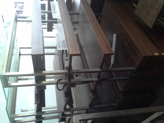 ขายชั้นวางของสภาพดี