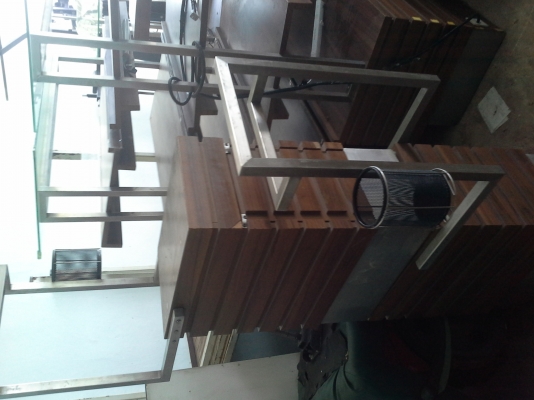 ขายชั้นวางของสภาพดี