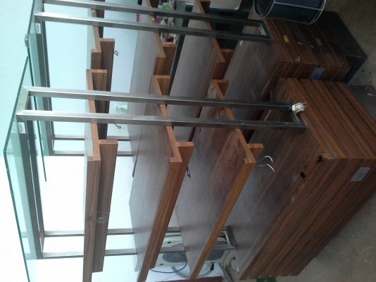 ขายชั้นวางของสภาพดี