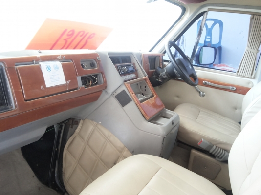 เชฟโรเรทตู้เดิม ๆแอร์เยนร เครื่องชุดเครื่องชุดใหญ่ พร้อมชุดโอน