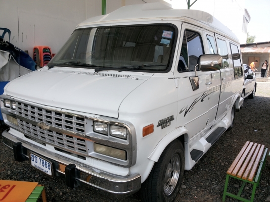 เชฟโรเรทตู้เดิม ๆแอร์เยนร เครื่องชุดเครื่องชุดใหญ่ พร้อมชุดโอน