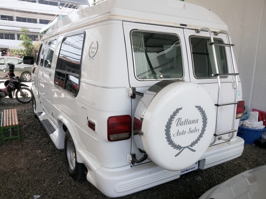 เชฟโรเรทตู้เดิม ๆแอร์เยนร เครื่องชุดเครื่องชุดใหญ่ พร้อมชุดโอน