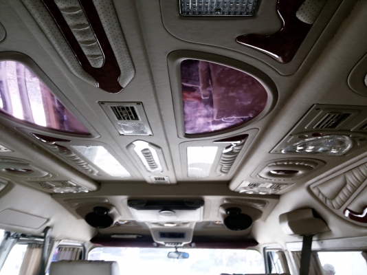 เชฟโรเรทตู้เดิม ๆแอร์เยนร เครื่องชุดเครื่องชุดใหญ่ พร้อมชุดโอน