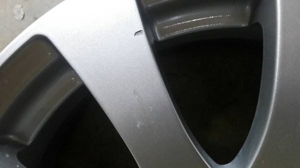 ขายล้อแม๊กมือสอง เชฟโรเลต แคปติวา 17 นิ้ว ขายล้อแม๊กมือสอง เชฟโรเลต แคปติวา 17 นิ้ว