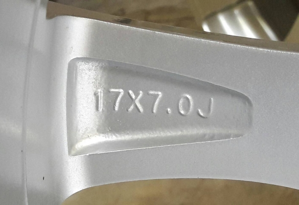 ขายล้อแม๊กมือสอง เชฟโรเลต แคปติวา 17 นิ้ว ขายล้อแม๊กมือสอง เชฟโรเลต แคปติวา 17 นิ้ว