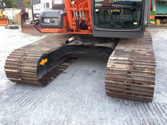 Hitachi ZX120-1 ปี2006 ซีเรียล 70,000กว่า เก่าญี่ปุ่น สภาพดีมากพร้อมใช้งาน โทร.090-986-2521 อ๊อบ