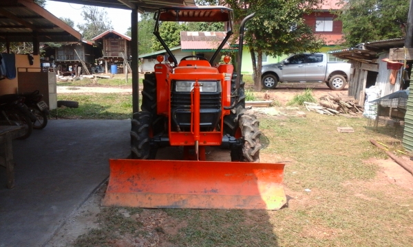 ขาย L4508 DI KUBOTA ขาย L4508 DI KUBOTA