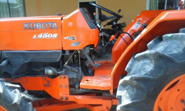 ขาย L4508 DI KUBOTA ขาย L4508 DI KUBOTA