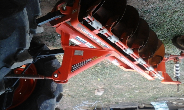 ขาย L4508 DI   KUBOTA