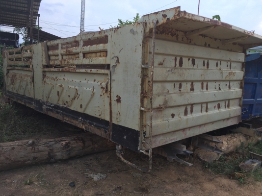 กระบดั้ม สามมิตรมี2ลูก...ขายราคา 60000.และ90000. ครบชุด ยกเว้นเกียร์ฝาก