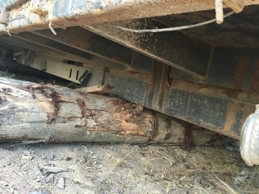 กระบดั้ม สามมิตรมี2ลูก...ขายราคา 60000.และ90000. ครบชุด ยกเว้นเกียร์ฝาก