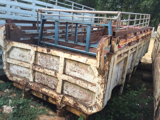 กระบดั้ม สามมิตรมี2ลูก...ขายราคา 60000.และ90000. ครบชุด ยกเว้นเกียร์ฝาก