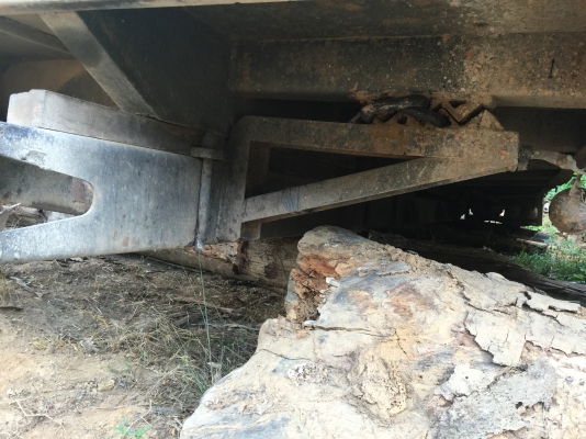 กระบดั้ม สามมิตรมี2ลูก...ขายราคา 60000.และ90000. ครบชุด ยกเว้นเกียร์ฝาก