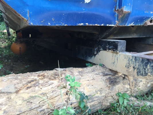 กระบดั้ม สามมิตรมี2ลูก...ขายราคา 60000.และ90000. ครบชุด ยกเว้นเกียร์ฝาก