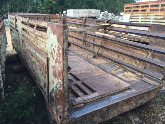 กระบดั้ม สามมิตรมี2ลูก...ขายราคา 60000.และ90000. ครบชุด ยกเว้นเกียร์ฝาก