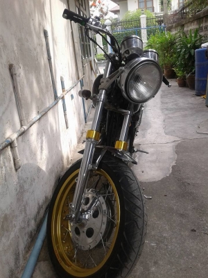 ขาย Sr400 ปี98 ราคา 54,000 ครับ