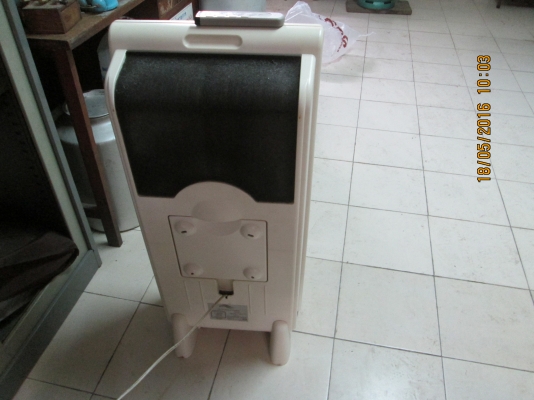 เครื่องกรองอากาศ///คุณภาพครับ///ใฃ้ได้ปกติครับ//สนใจโทรครับ