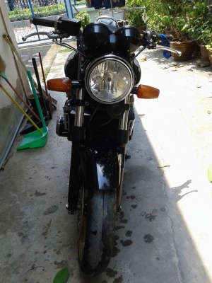 ขายCb400 V-tec2 2002-2003