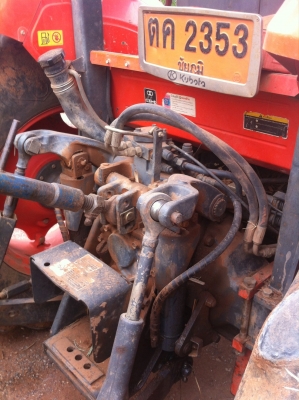 ขาย kubota m 95