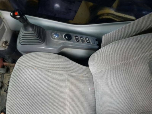 รถขุดPC200-7ปี2009 ทำงาน 19540ชม.รถสภาพดี สวย เอกสารพร้อม...