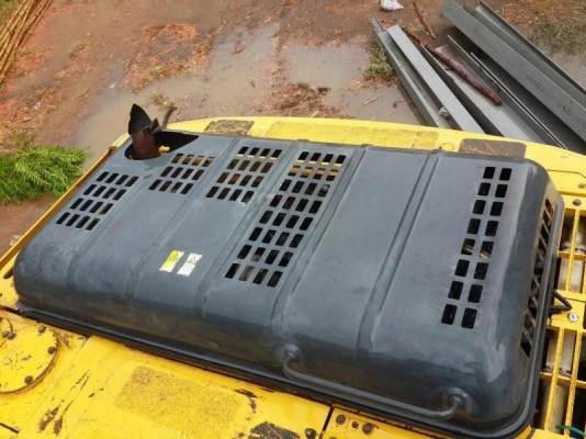 รถขุดPC200-7ปี2009 ทำงาน 19540ชม.รถสภาพดี สวย เอกสารพร้อม...