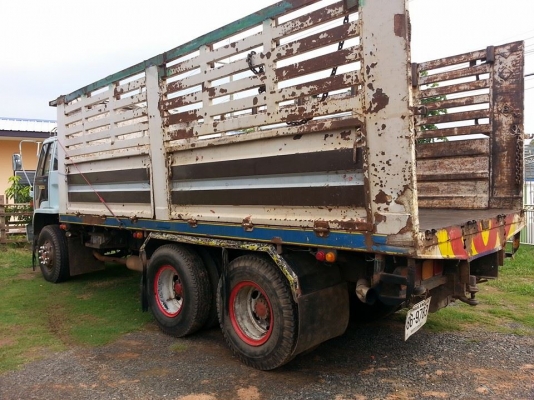 ขายรถ10ล้อ 2เพลา เครื่อง270แรง 6SD1เทอร์โบอินเตอร์ พาวเวอร์ เบรกจิ๊ฟฟี่ มีระบบลากพ่วง เอกสารพร้อมโอน ราคา750,000 สนใจโทร 090-8588220คุณนะ 093-3258446คุณบิว หรือเข้าดูสินค้าอื่นๆได้ที่ www.narong2truck.com หรือ www.truck.in.th/498 หรือเพจFacebook ณรงค์ ซื้ ขายรถ10ล้อ 2เพลา เครื่อง270แรง 6SD1เทอร์โบอินเตอร์ พาวเวอร์ เบรกจิ๊ฟฟี่ มีระบบลากพ่วง เอกสารพร้อมโอน ราคา750,000 สนใจโทร 090-8588220คุณนะ 093-3258446คุณบิว หรือเข้าดูสินค้าอื่นๆได้ที่ www.narong2truck.com หรือ www.truck.in.th/498 หรือเพจFacebook ณรงค์ ซื้