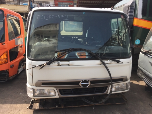 ขายหัวเก๋ง hino fc4j สภาพสวย จากประเทศญี่ปุ่น ขายหัวเก๋ง hino fc4j สภาพสวย จากประเทศญี่ปุ่น