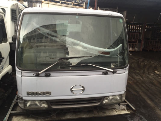 ขายหัวเก๋ง hino fc4j สภาพสวย จากประเทศญี่ปุ่น ขายหัวเก๋ง hino fc4j สภาพสวย จากประเทศญี่ปุ่น