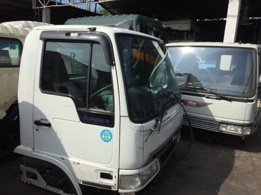 ขายหัวเก๋ง hino fc4j สภาพสวย จากประเทศญี่ปุ่น ขายหัวเก๋ง hino fc4j สภาพสวย จากประเทศญี่ปุ่น