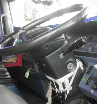 หกล้อ ฮีโน ซีรี500 FC9J145ปี52ช่วงยาว5.50ม สภาพดีสวยเดิมๆพร้อมใช้งาน ทะเบียนพร้อมโอน