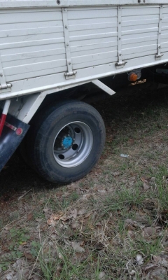 หกล้อ ฮีโน ซีรี500 FC9J145ปี52ช่วงยาว5.50ม สภาพดีสวยเดิมๆพร้อมใช้งาน ทะเบียนพร้อมโอน