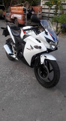 ขายลูกเดียว cbr150 หัวฉีด ปี2556 ขายเงินสดคับ ขายลูกเดียว cbr150 หัวฉีด ปี2556 ขายเงินสดคับ