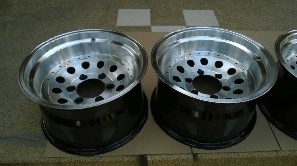 ล้อหยดน้ำ15กว้าง8.5 6รู ราคาคู่ละ5500 โทร.096-2085202 ครับ ล้อหยดน้ำ15กว้าง8.5 6รู ราคาคู่ละ5500 โทร.096-2085202 ครับ