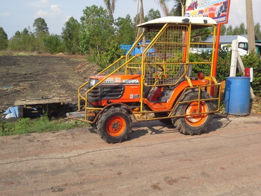 ขายบี2410พร้อมใช้งานพวงมาลัยพาวเวอ