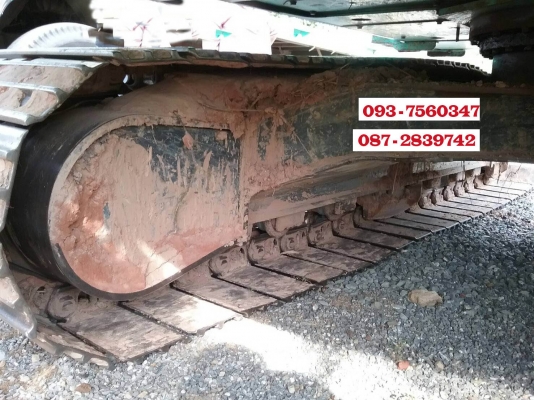 ขายรถแบคโฮ Kobelco sk140 super 9,6XX ชม. ขายรถแบคโฮ Kobelco sk140 super 9,6XX ชม.