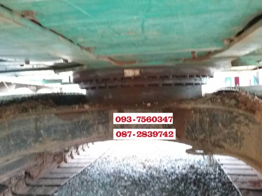 ขายรถแบคโฮ Kobelco sk140 super 9,6XX ชม. ขายรถแบคโฮ Kobelco sk140 super 9,6XX ชม.