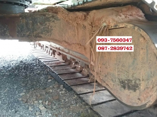 ขายรถแบคโฮ Kobelco sk140 super 9,6XX ชม. ขายรถแบคโฮ Kobelco sk140 super 9,6XX ชม.