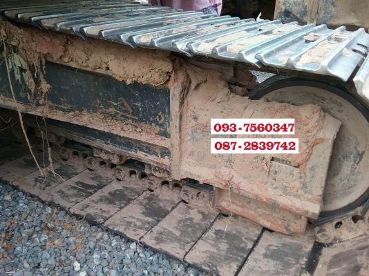 ขายรถแบคโฮ Kobelco sk140 super 9,6XX ชม. ขายรถแบคโฮ Kobelco sk140 super 9,6XX ชม.