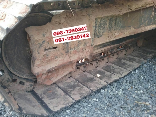 ขายรถแบคโฮ Kobelco sk140 super 9,6XX ชม. ขายรถแบคโฮ Kobelco sk140 super 9,6XX ชม.