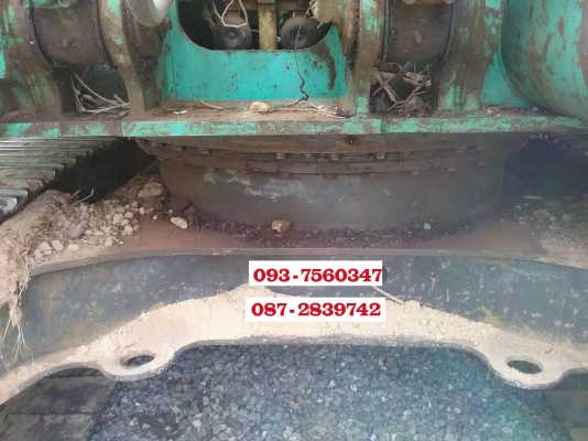 ขายรถแบคโฮ Kobelco sk140 super 9,6XX ชม. ขายรถแบคโฮ Kobelco sk140 super 9,6XX ชม.