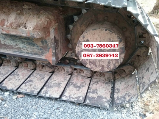 ขายรถแบคโฮ Kobelco sk140 super 9,6XX ชม. ขายรถแบคโฮ Kobelco sk140 super 9,6XX ชม.