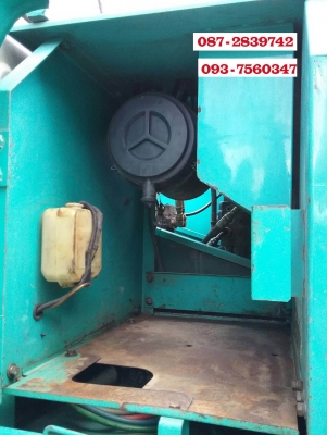 ขายรถแบคโฮ Kobelco sk 200 mark 6 yn 10