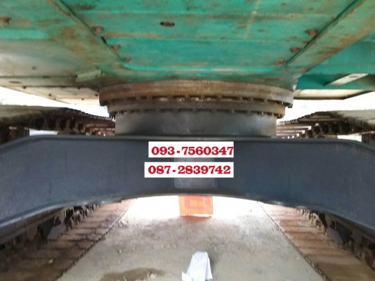 ขายรถแบคโฮ Kobelco sk 200 mark 6 yn 10