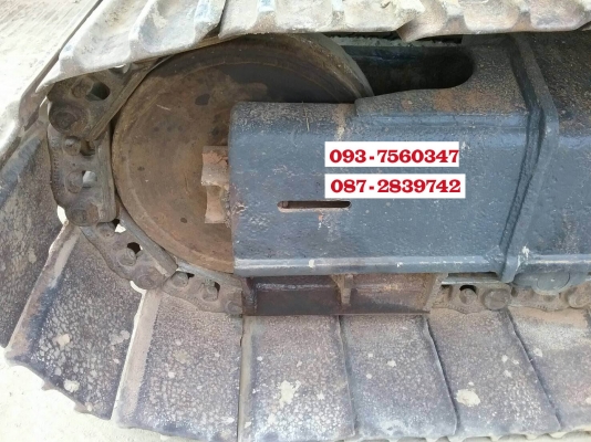 ขายรถแบคโฮ Kobelco sk 200 mark 6 yn 10