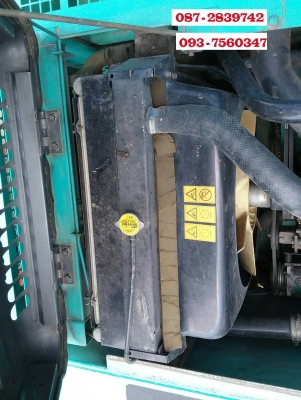 ขายรถแบคโฮ Kobelco sk 200 mark 6 yn 10