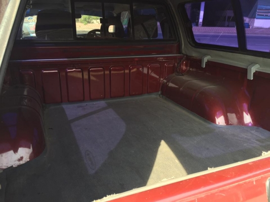 ขาย STRADA GRANDIS SUPER 4 ประตู เครื่อง 2.8 รุ่น GLX  ท็อปสุด ปี 2004 - 2547 มี AIRABG  ABS กระจกปรับไฟฟ้า พวงมาลัยเพาเวอร์ เครื่องนิ่ม